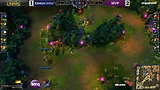 4경기 Xenics United vs MVP (2/2)
