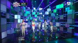 제아파이브_헤어지던 날(The day we broke up by ZE:A FIVE @Mcountdown 2013.3.28)