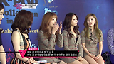 [11회] 시크릿의 스킨케어 시크릿 / 선화 12세 피부 비결은? 바로가기