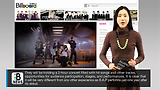 The 3rd Week of January. 2013 BILLBOARD KOREA NEWS
