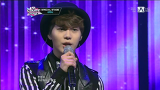 샤이니_방백( Aside by SHINee @Mcountdown 2013.3.21)