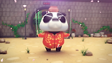 [날아라 팬더 for Kakao] 프로모션 영상