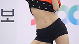 허리라인이 가장 예쁜 걸그룹 멤버