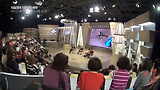 폭소만발!뮤지컬 공연 돌발 에피소드 / 이승연과 100인의 여자 122화