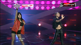 레인보우(우리&재경&현영)_레전드100:신중현_리듬속의 그춤을@Mcountdown 2013.3.14