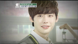 스타의 신인시절 공개! 2013 라이징스타 이종석! 학교 2013 고남순 이전의 그의 모습