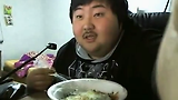 아프리카tv 사채업자 먹방