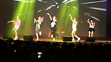 flashe 플래쉬 원음 kpop 공개방송