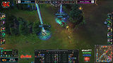 [130514]8강 플래티넘리그 3일차 3경기 훈수좋은날 vs Xenics Storm