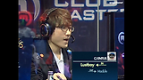 3경기 KT Rolster vs CJ ENTUS (1/2)
