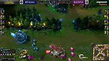 1경기 KT Rolster vs CJ ENTUS (2/2)