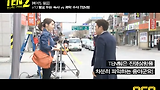 [TEN2] 메이킹 필름 #10 발로 뛰는 독사 vs 과학 수사 TEN팀
