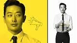 하정우의 OCN ID TEASER