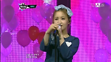이하이_It's Over(It's Over by LEE HI@Mcountdown 2013.3.21)