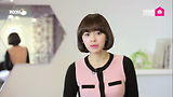 벽장 속에 침실?? 은둔형 침대