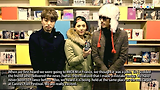 TigerJK & T Youn Mi Rae & Bizzy Interview_K-POP in France for midem