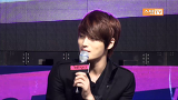 '자칼이온다' 김재중, 송지효 때문에 장가 못 할 뻔? 왜?