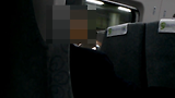 KTX 열차 진상녀