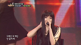 변승미&정혜원 Bad girl Good girl(miss A)/내 생애 마지막 오디션(내마오)1월 4일