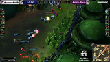 B조 3경기 LG IM vs Azubu Blaze 바로가기