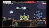 4경기 허영무(P) vs 정명훈(T)