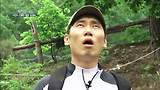 조금은 특이한 자연인의 집