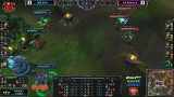 [130611]NLB Spring 3/4위전 5경기 KT Rolster B vs SKT T1#1
