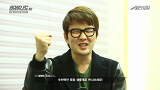 [4/13(토) 밤 8시 로드FC 011] 윤형빈! 한국 선수들을 응원하다