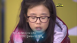 박동윤,구소희 히어로의 탈락! 눈물바다가 된 촬영현장