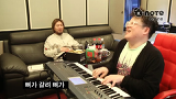 [나는 작사가다4] 임재범.김형석의 작업노트#5