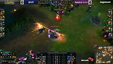 1경기 MVP vs Xenics United (2/2)