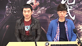 130326_블소TV_무신의탑고수를찾아라_MC도한다_1