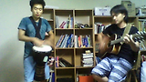 어쿠스틱듀오의 "Knockin' on Heaven's door"