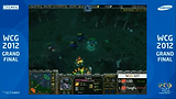 DotA Allstars 결승 2경기 LGD(중국) vs TongFu(중국)