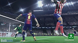 Xbox ONE EA 스포츠 트레일러 동영상