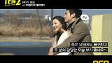 [TEN2] 메이킹 필름 #03 여팀장의 애정행각