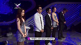 [메이드]정종민,뺌,원진경,퓨,서정수,Friday Night(god)/글로벌슈퍼아이돌8화7월5일