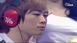 2경기 허영무(P) vs 김명운(Z)