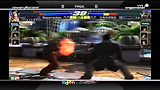팀전 1set Resurrection vs 진폭하켄베린