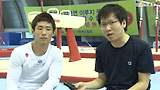 런던올림픽 2012 '주목 이 선수' 양학선 (체조)
