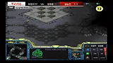 3경기 허영무(P) vs 정명훈(T)