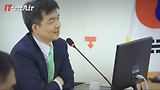 이상산 핸디소프트 대표, 국산SW패키지 기업, 해외 진출 어렵다