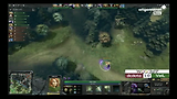 결승전 2경기 VeiL vs dcdota