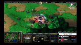 워크3 4강 장재호(NE)(한국) vs ZengZhuo(UD)(중국)