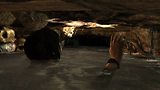 [PS3] 툼레이더 게임동아 필자영상