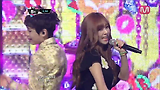 지나_Oops(Oops by G.NA@Mcountdown 2013.4.4)