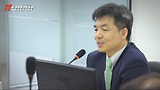 이상산 핸디소프트 대표, FTA는 국산 SW 산업의 새로운 활로를 열 수 있는 기회