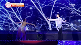 손연재 갈라쇼 특별공연 콜라보레이션3
