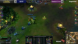 3경기 MVP vs Xenics United (2/2)