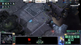 결승 1경기 최용화(P) vs 이정훈(T)
